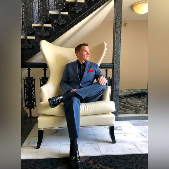 Meet the Posher, Gene - Picture 5 of 16